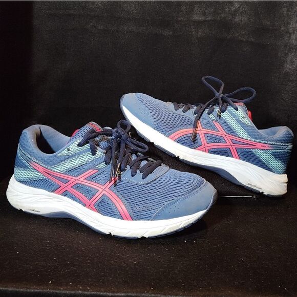 Asics womens 8.5 - Picture 1 of 10